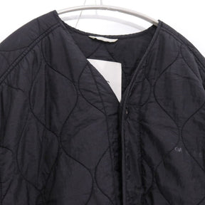 OAMC 21SS | Ron Herman Exclusive Combat Liner Jacket "Black" (OAYS422284)