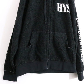 HYSTERIC GLAMOUR(ヒステリックグラマー)