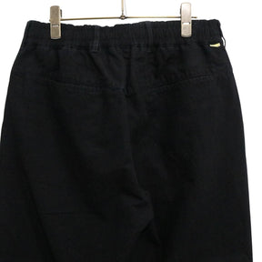 FARAH(ファーラー) 25ss Linen Wide Easy Pants