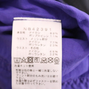 THE NORTH FACE(ザノースフェイス) Free Run Short