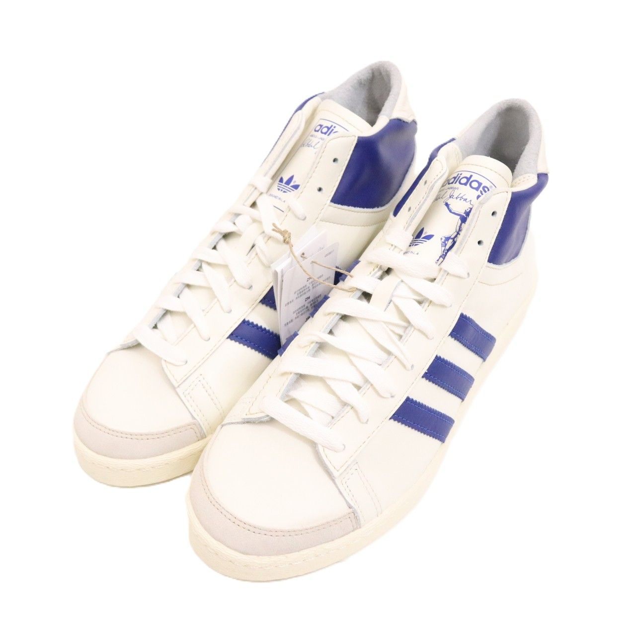 adidas(アディダス)JABBAR HI