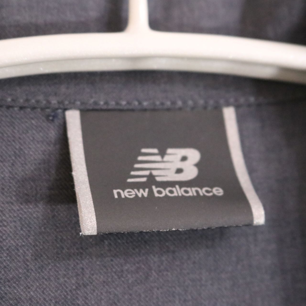 NEW BALANCE(ニューバランス)Open Collar Shirts