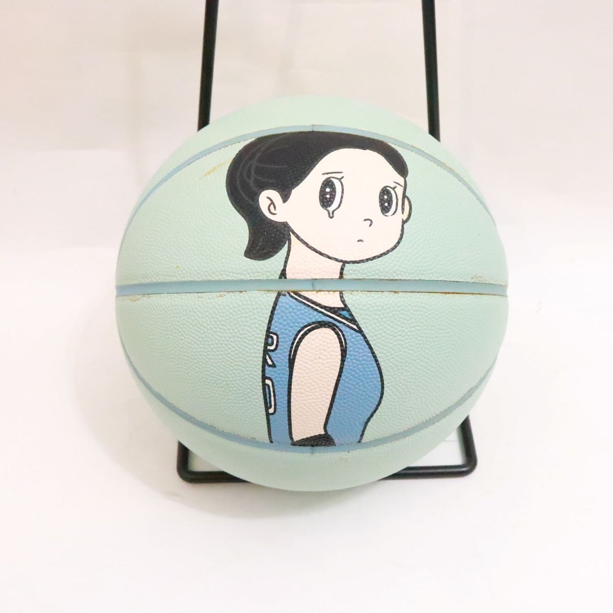 eyewater ハジズメユウヤ AKTR バスケットボール 7号