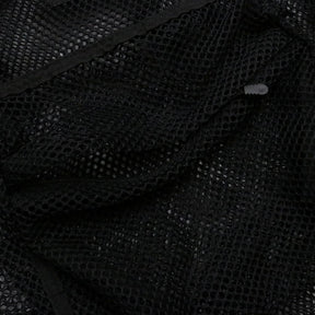 ANCHOR INC.(アンカーインク) 24ss Mesh Backpack Mercedes Anchor Inc.