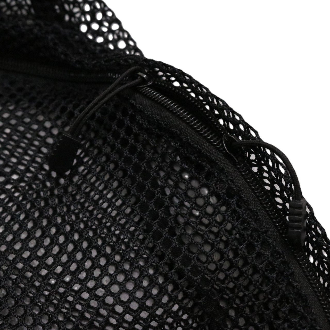 ANCHOR INC.(アンカーインク) 24ss Mesh Backpack Mercedes Anchor Inc.