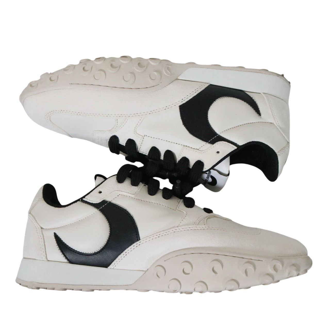 MARINE SERRE(マリーンセル) MS-RISE Sneakers