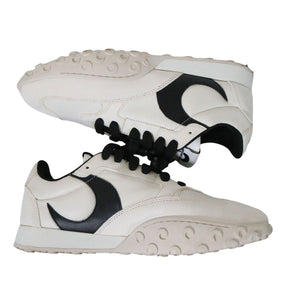 MARINE SERRE(マリーンセル) MS-RISE Sneakers