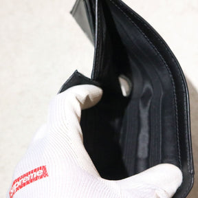 MAISON MARGIELA(メゾンマルジェラ) Three-fold wallet