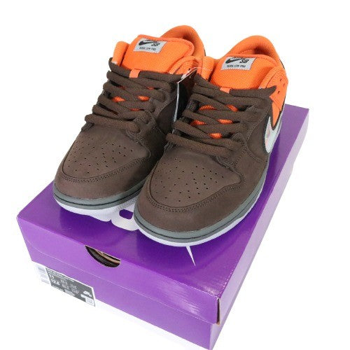 Nike SB 24AW | Dunk Low Pro "Muni Fast Pass" (IR1888-800)