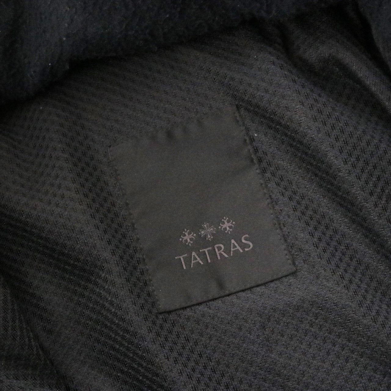 TATRAS(タトラス)