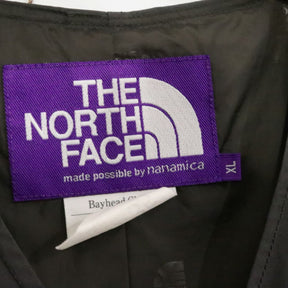 THE NORTH FACE PURPLE LABEL(ザノースフェイスパープルレーベル)