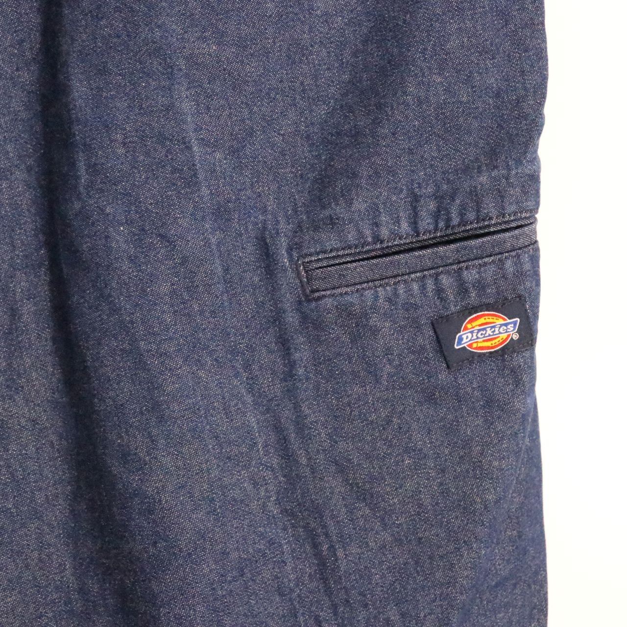 Dickies | Denim Shorts "Indigo" (DKB004)