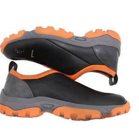 A-COLD-WALL(ア・コールドウォール)Dirt Moc ACWUF051 BRIGHT ORANGE