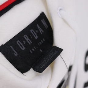NIKE Jordan Brand Paris Saint Germain | PSG JUMPMAN PO HOODIE "White" (BQ4200-100)
