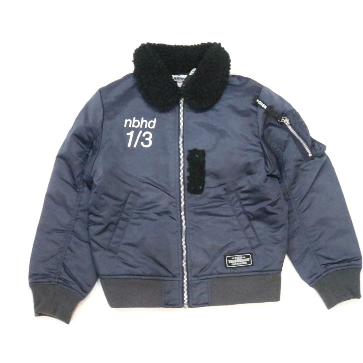 NEIGHBORHOOD ONE THIRD(KIDS)ネイバーフッドワンサード