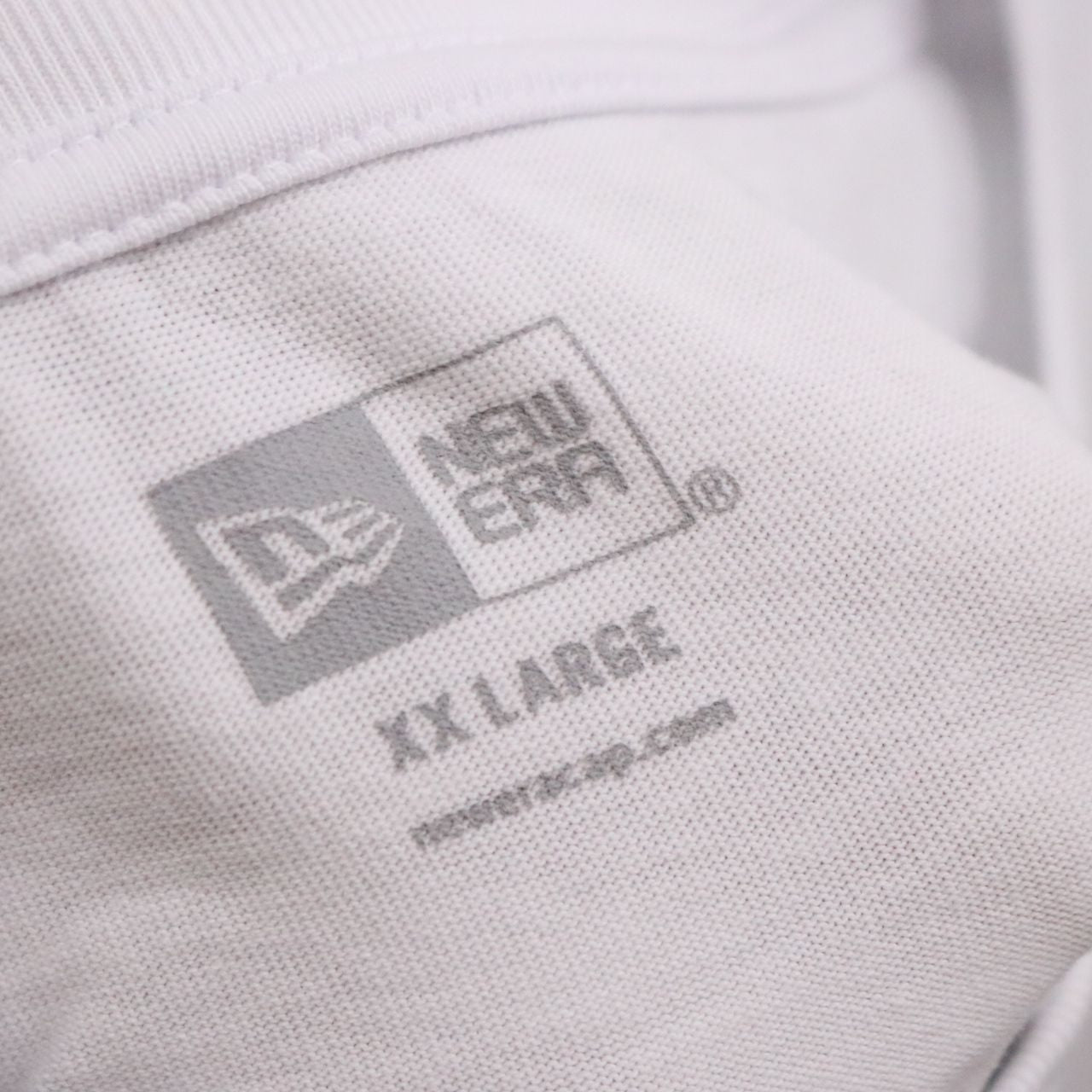 NEWERA(ニューエラ) 24ss STREET FIGHTER 2 S/S T-Shirt