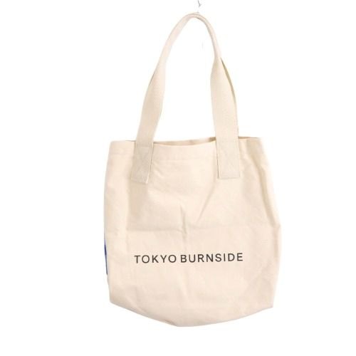 sacai(サカイ)22ss Ghetto Gastro TOTE BAG