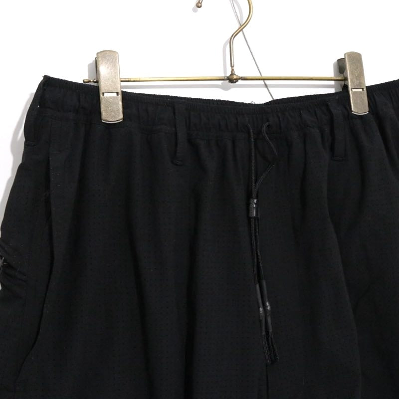 CMF OUTDOOR GARMENT 25SS | Bug Shorts "Black" (CMF2501-P15C)