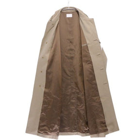SOPHNET. 2025AW | Balmacaan Coat "Beige" (SOPH-250000)