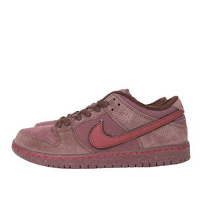 Nike SB 24SS | Dunk Low "City of Love" "Burgundy Crush" (FN0619-600)
