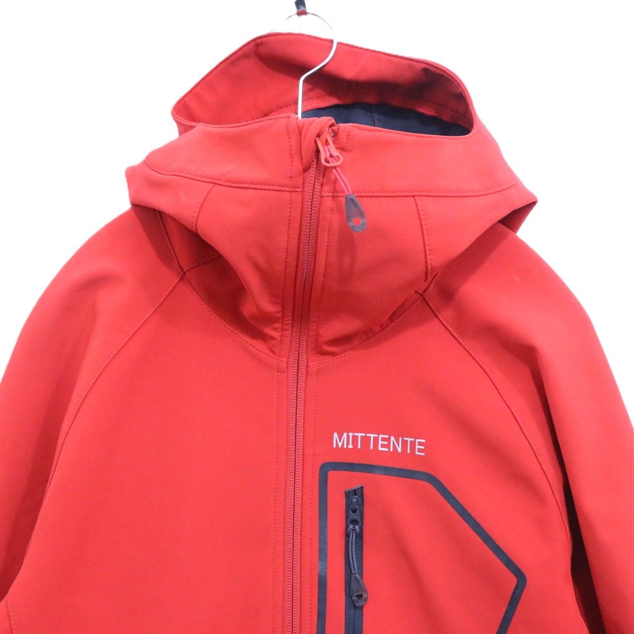 MITTENTE(ミッテンテ) Mountain Parka