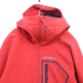 MITTENTE(ミッテンテ) Mountain Parka
