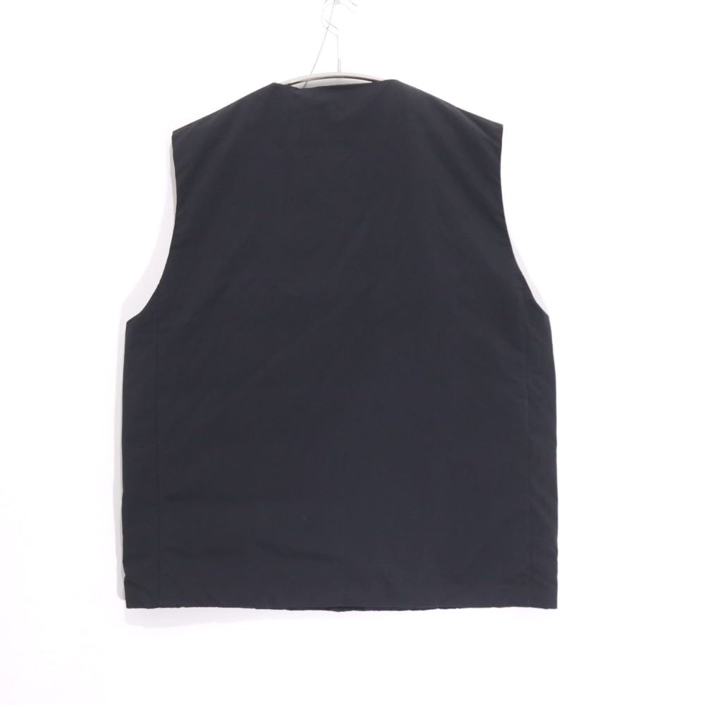 THE NORTH FACE PURPLE LABEL 18FW | Down Vest "Black" (ND2860N)