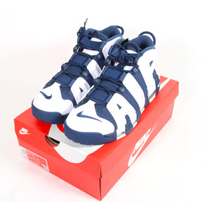NIKE 24AW | AIR MORE UPTEMPO '96 "Olympic" (FQ8182-100)