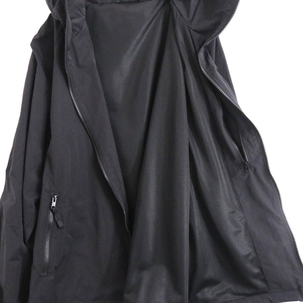 The Ennoy Professional(ザエンノイプロフェッショナル) 24AW CPN Hoodie SET UP