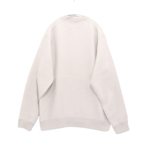 THE NORTH FACE | Comfortable Waffle Long-Sleeve Crew "Moonstruck" (NT62488R)