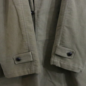 Maul Ruck(モールラック) 80s 90s Military Coat