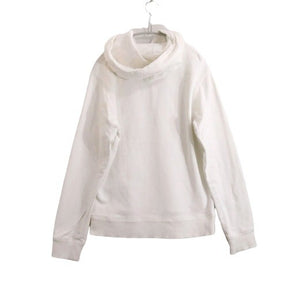 HELMUT LANG(ヘルムートラング) 18AW Box Logo Hoodie