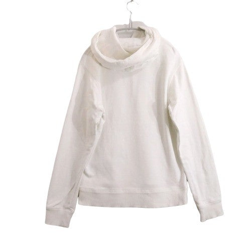 HELMUT LANG(ヘルムートラング) 18AW Box Logo Hoodie