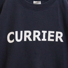00s～ anvil アンヴィル CURRIER カリアー ハーバードモチーフ