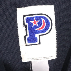 PHENOMENON × PUMA | Collaboration Track Jacket "Navy/Green" (ILL-015)