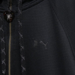 PUMA by MIHARAYASUHIRO | Hooded Track Jacket "Black"