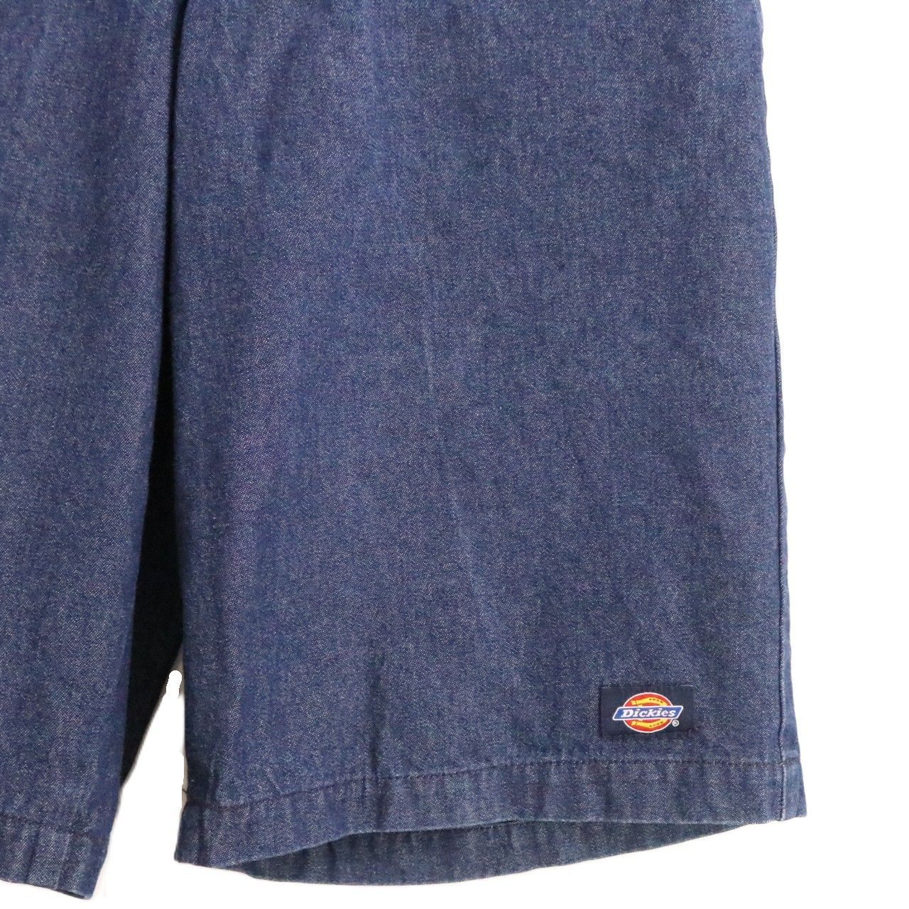 Dickies | Denim Shorts "Indigo" (DKB004)