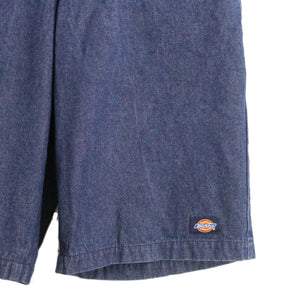 Dickies | Denim Shorts "Indigo" (DKB004)