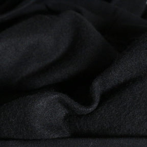 VANS × All My Homies 24SS | PULL-OVER HOODIE "Black"
