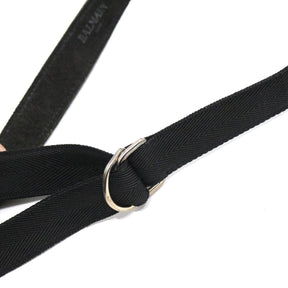BALMAIN(バルマン) Zipper Belt