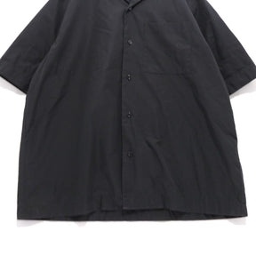 OAMC 22SS | Kurt Shirt "Black" (OAMU601568)