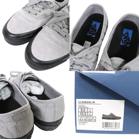 VANS | AUTHENTIC REISSUE 44 "QUILTED / Frost Grey" (VN000EBULLL)