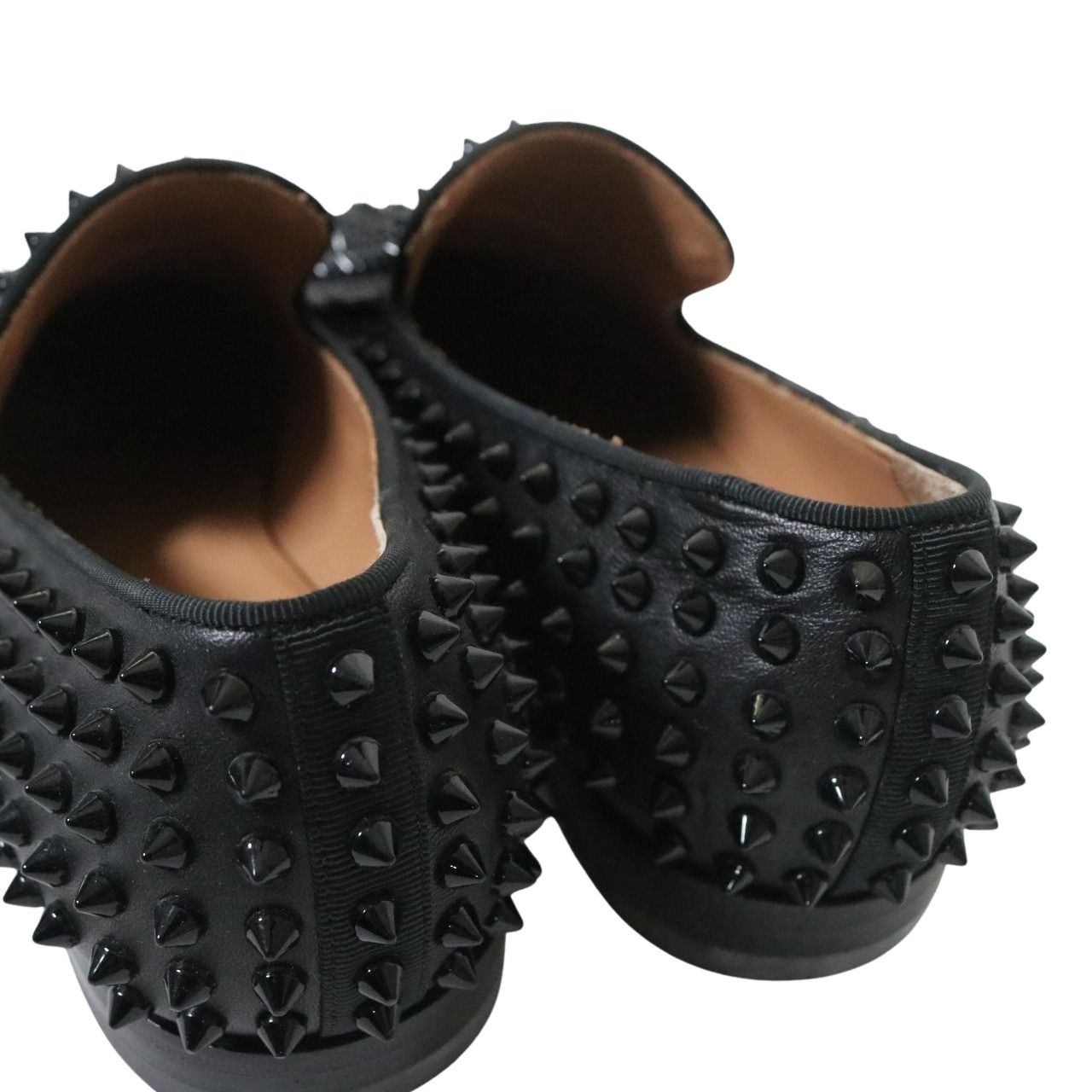 Christian Louboutin(クリスチャンルブタン) Rollerboy Spikes