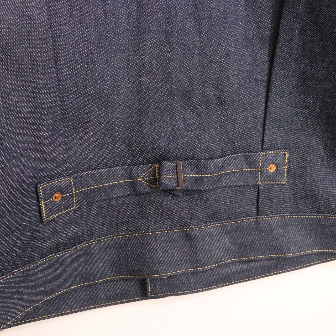 Levi's(リーバイス) 25AW LEVI’S(R) / リーバイス(R) TYPE１トラッカージャケット リジッド