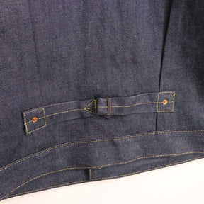 Levi's(リーバイス) 25AW LEVI’S(R) / リーバイス(R) TYPE１トラッカージャケット リジッド