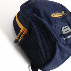 THE NORTH FACE | K Homeslice 8L "Urban Navy / Yellow" (NMJ72005)