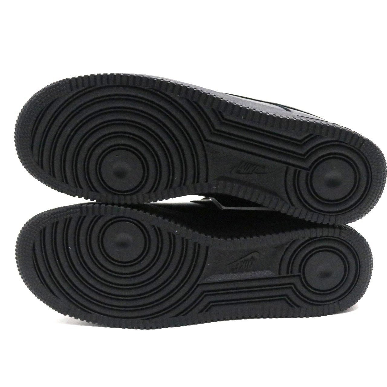 NIKE(ナイキ)×1017 ALYX 9SM(アクリス) Air Force 1 Low "Black"