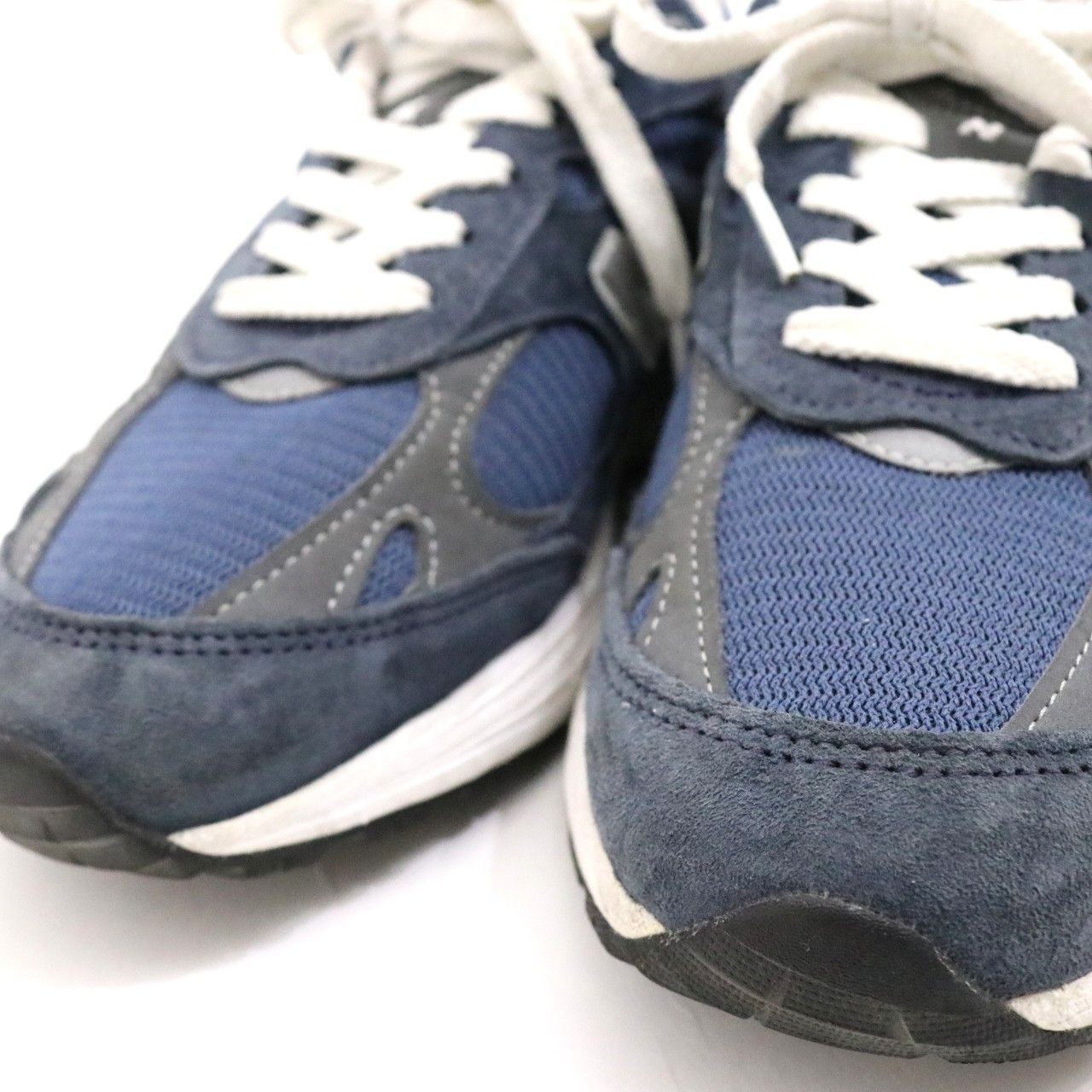 NEW BALANCE(ニューバランス) MR993VI  USA製