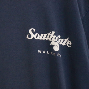 90s vintage FRUIT OF THE LOOM フルーツオブザルーム Southgate WALKERS カナダ製 シングルステッチ