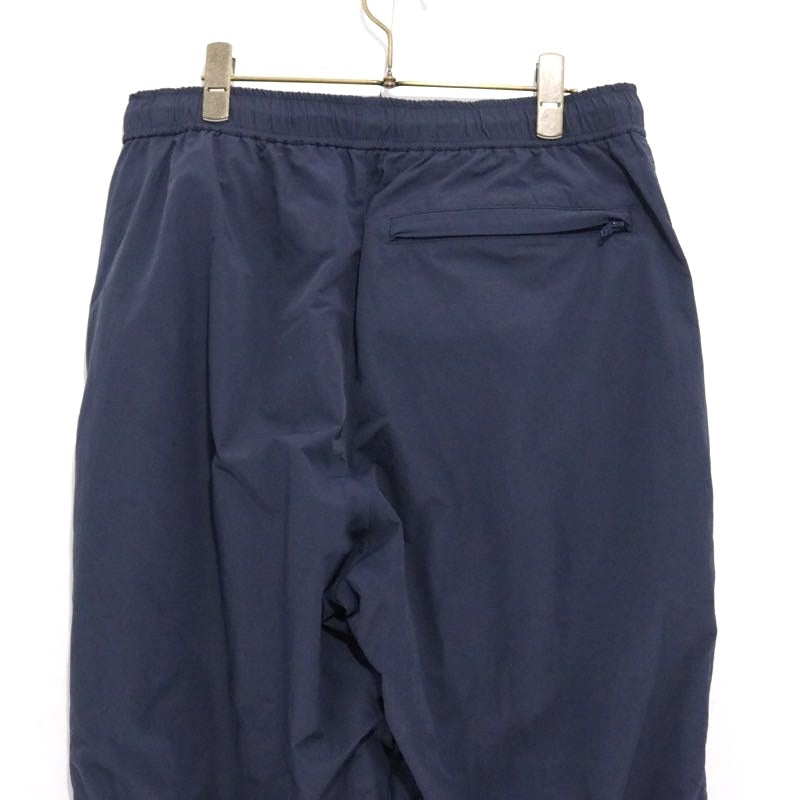 ALOUND 25SS | VENTILATION NYLON PANTS 